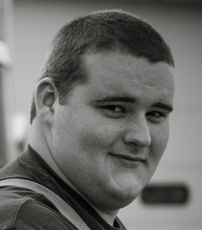Jacob Mayes